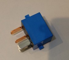 BLUE MITSUBA-7003 For HONDA