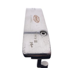 Used YES Tracy III + Putter /