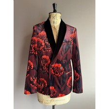 Twisted Tailor Blazer Mens