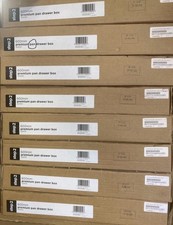 Homebase 600mm Premium Pan