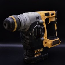Dewalt SDS 18V XR li-ion