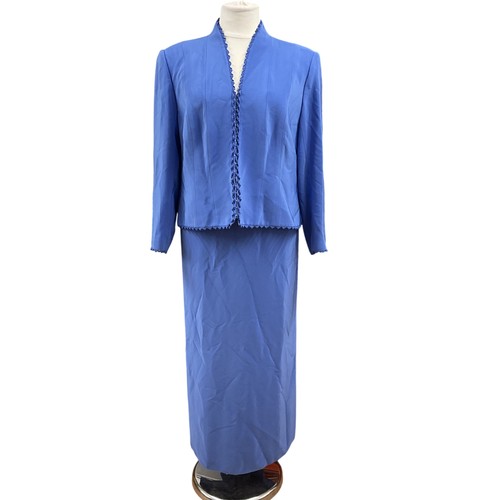 Tom bowker coterie blue - tom,
