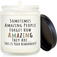 Candles Gifts for Women-