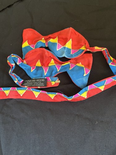 Dunford wood silk - dunford, hand