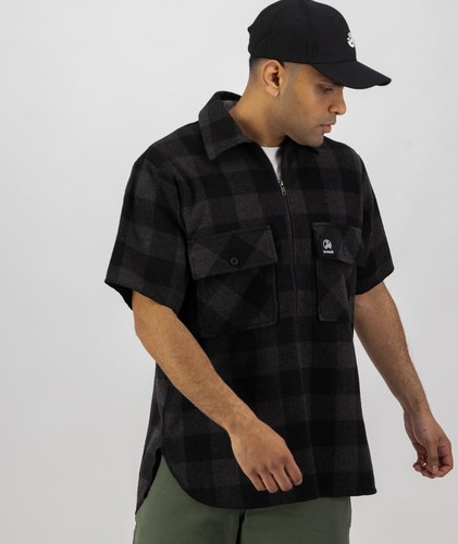 Swanndri henderson jacket - swanndri,