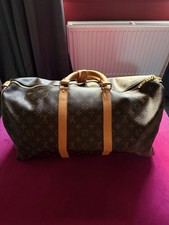 Louis Vuitton Keep All (