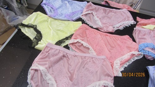 Job lot vintage - lot,