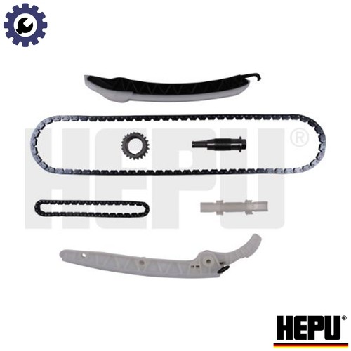 Timing chain kit - kit, 21-0588