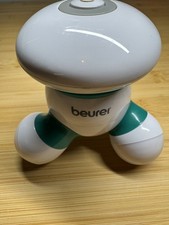 Beurer MG16 Green Massager