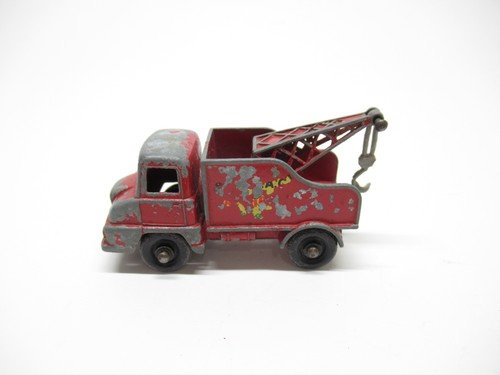 Matchbox lesney thames - matchbox,
