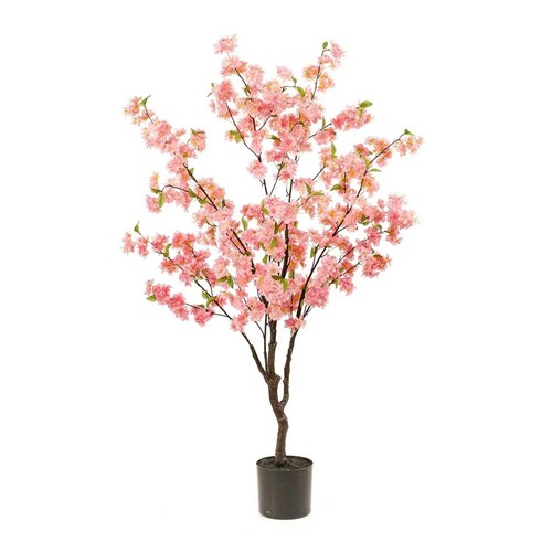Blooming artificial 135cm - 135cm, /
