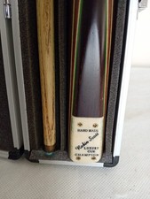 Snooker Cue Handmade ROBIN