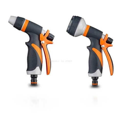 Hoselock multi spray gun - hoselock,
