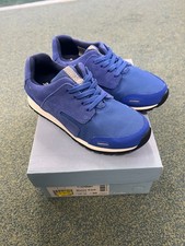 Clarks Boys Trainers