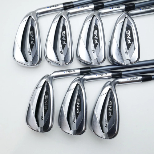 Used ping g425 - used, set