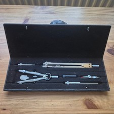 Vintage Berrick B101 Technical