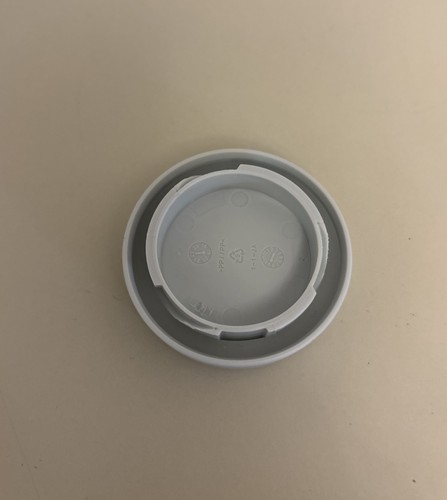 Elvie pump bottle lid - pump,