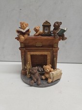 Rare collection of Bears at