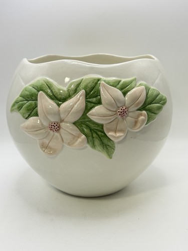 Vintage ceramic bulbous - ceramic,