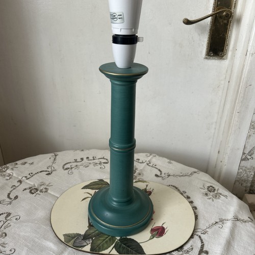 Watts ceramic candlestick - watts,