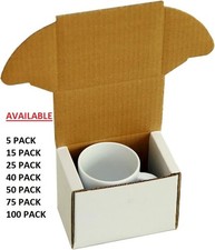 Smash proof boxes 10oz 11oz - boxes,