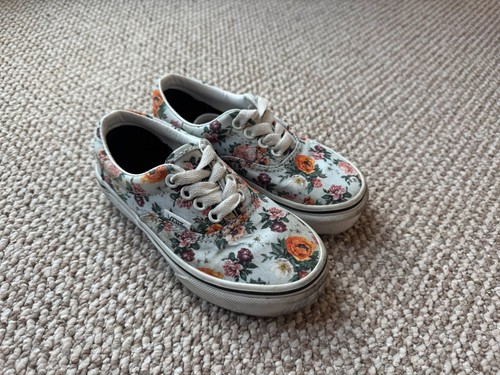 Kids floral converse - kids,
