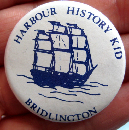 Bridlington harbour history - bridlington,