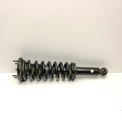 Jaguar coupe x150 rear - x150, left