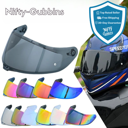 Motorcycle helmet visors for - motorcycle,