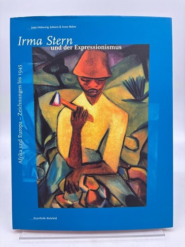 Irma stern und der - irma,