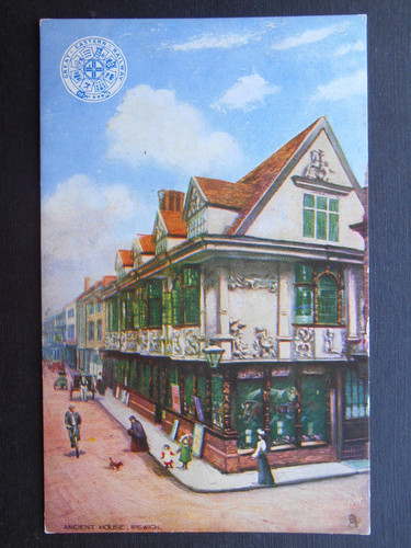 Great eastern railway - eastern,