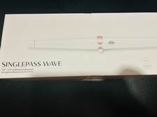 T3 Single Pass Wave 0.75 -1.25