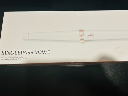 Single pass wave 1 - single,