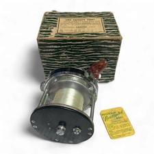 Vintage Pflueger Capitol 1989