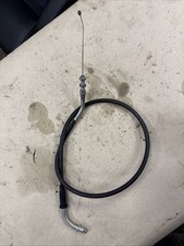 Genuine Suzuki GSX 650 F