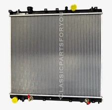 RADIATOR FOR MAZDA BONGO