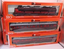 RIVAROSSI HO ALTON LIMITED SET