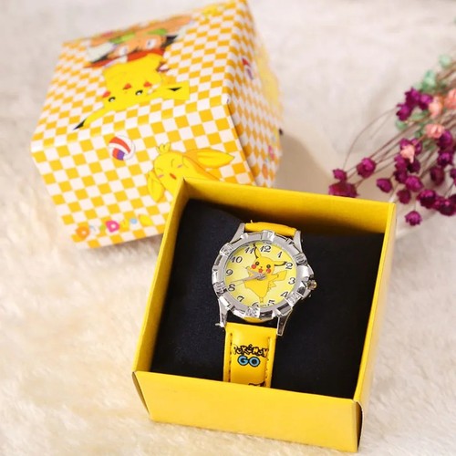 Pokemon kids watch gift - kids, set