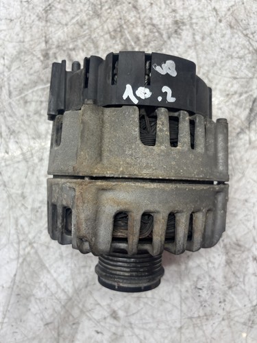 Alternator for audi porsche - alternator,