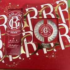 Roger Gallet Marine Farina