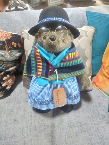 Original vintage gabrielle - original,