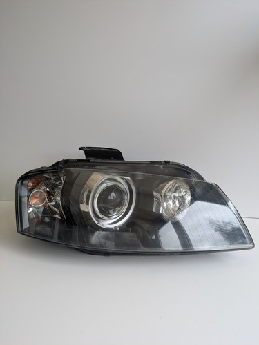 Audi headlight headlamp - a3,