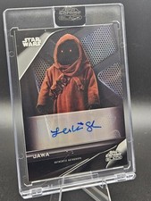 JAWA (Leilani Shiu) Auto -