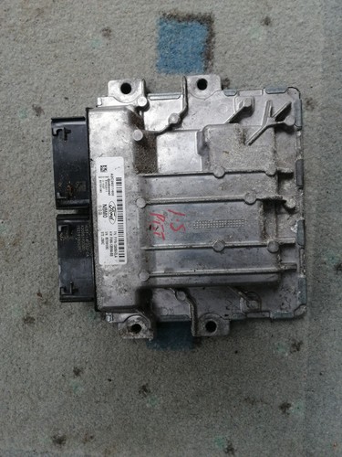 Ford focus ecu electric - focus,