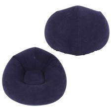 Ultra Soft Inflatable Single