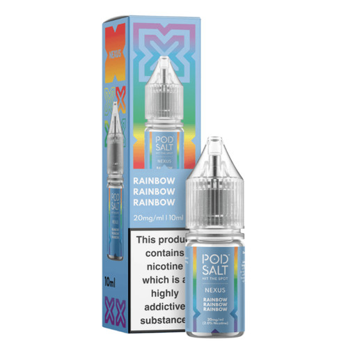 Pod salt nexus - salt,