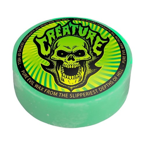 Creature wax - creature,