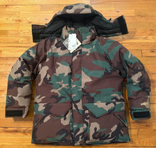 SIZE LARGE NWT BEAMS X MARMOT