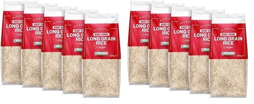Amazon easy cook long grain - amazon,