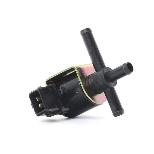Boost pressure control valve - control,